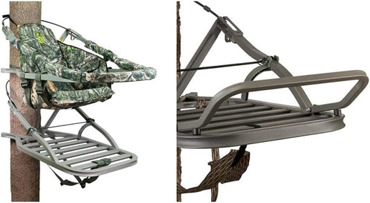 Summit Treestands 180 Max SD Climbing Treestand