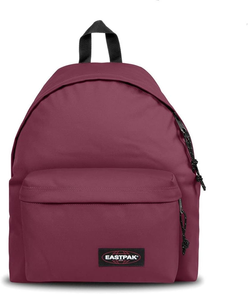 PADDED PAK'R