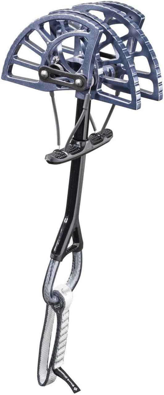 Ultralight Camalot .75 - Black Diamond Equipment Climbing Gear for Lightweight Protection