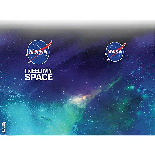 Clear 24oz Insulated Tervis NASA Space Themed Travel Mug - Keeps Drinks Hot & Cold