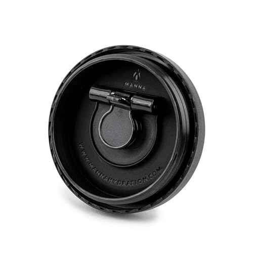 Manna Ranger Tumbler Lid Replacement with Smart Seal