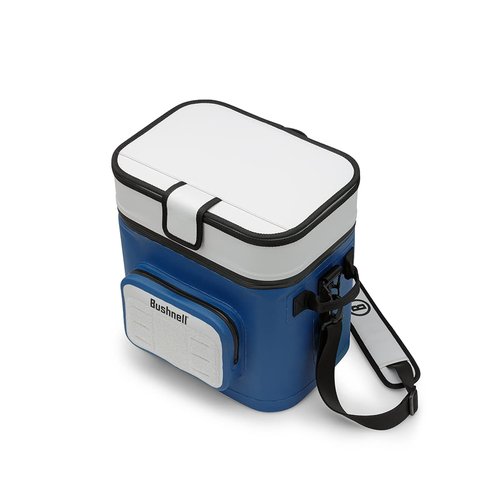 Bushnell Soft Cooler | Insulated Portable Ice Chest The Best Cooler for Lunch, Beach, Drinks, Beverages, Travel, Camping, Picnic, Leak-Proof with Waterproof Zipper - 20 Can Capacity…