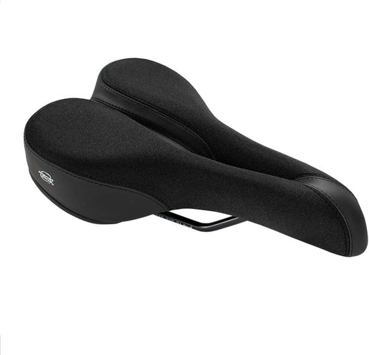 Planet Bike Anatomic Relief System Classic Bike Seat- Men