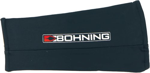Bohning Archery - Slip ON ARMGUARD - Compression SNUG FIT