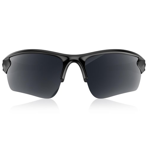 Polarized Sports Sunglasses for Men Women Youth Baseball Cycling Running Driving Fishing Tennis Golf Motor TAC UV400 TR90