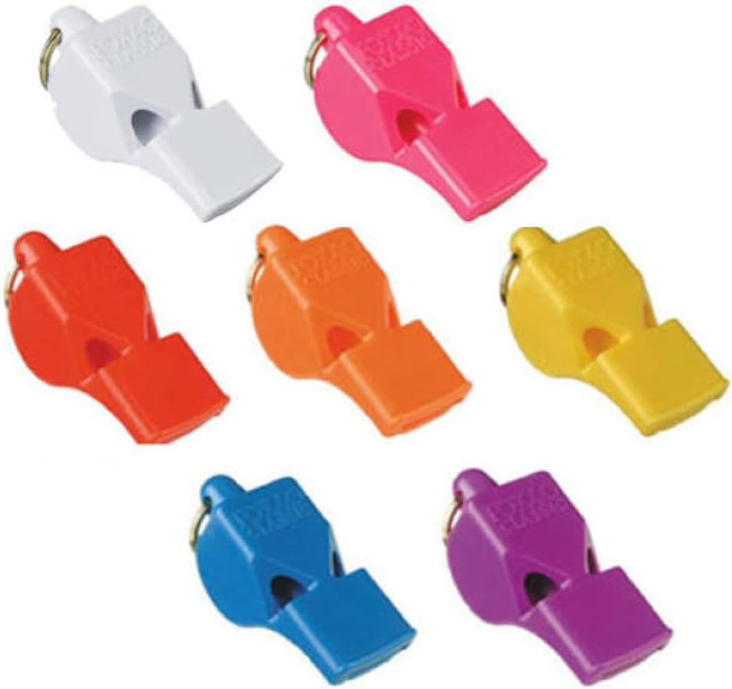 Fox 40 Classic Whistle