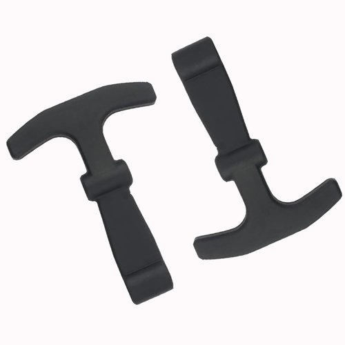 pakmee Cooler Latches Replacement for Yeti, RTIC, 2-Pack of Replacement Lid Latches Compatible with Yeti & RTIC Coolers