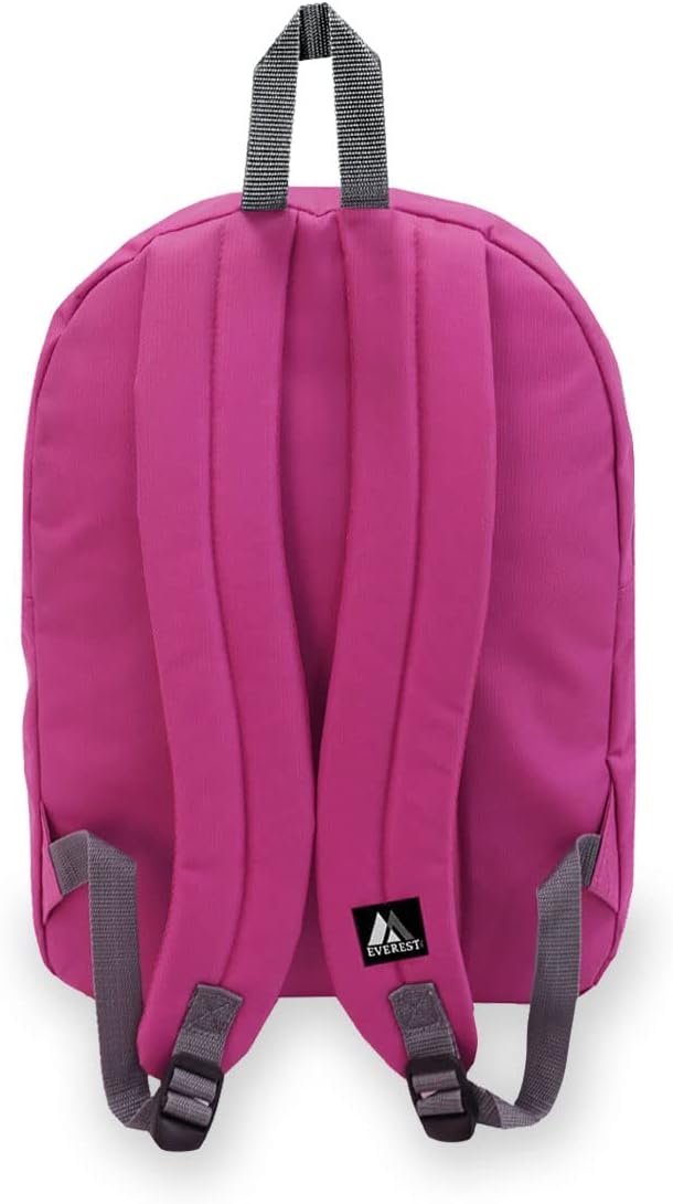 Everest Classic Backpack Backpack, Lemon