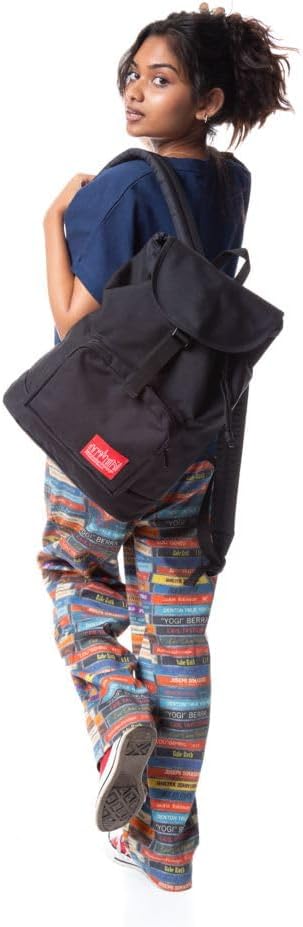 Manhattan Portage Dakota Backpack