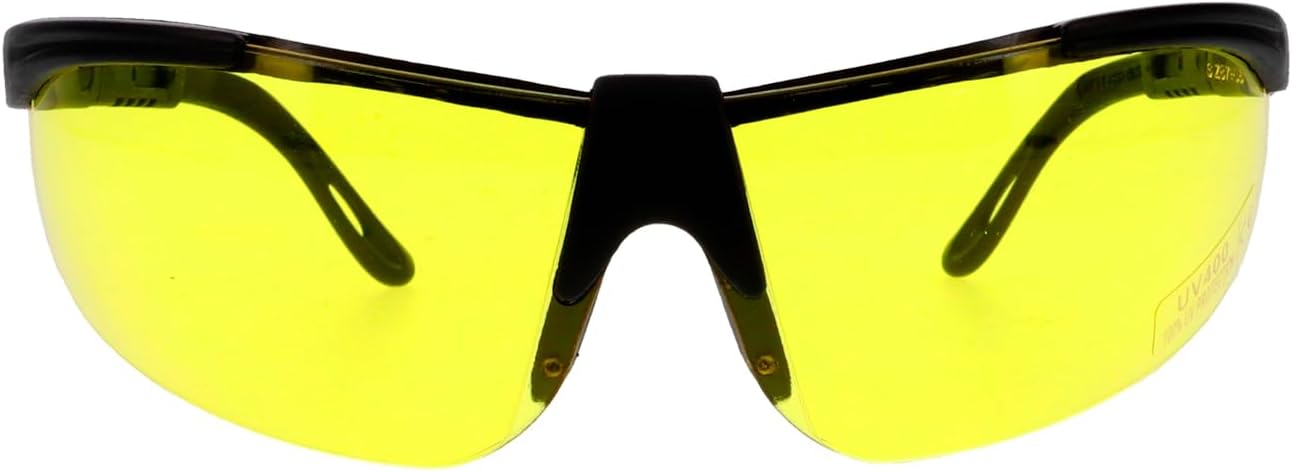 Walker's Sport Glasses with 4