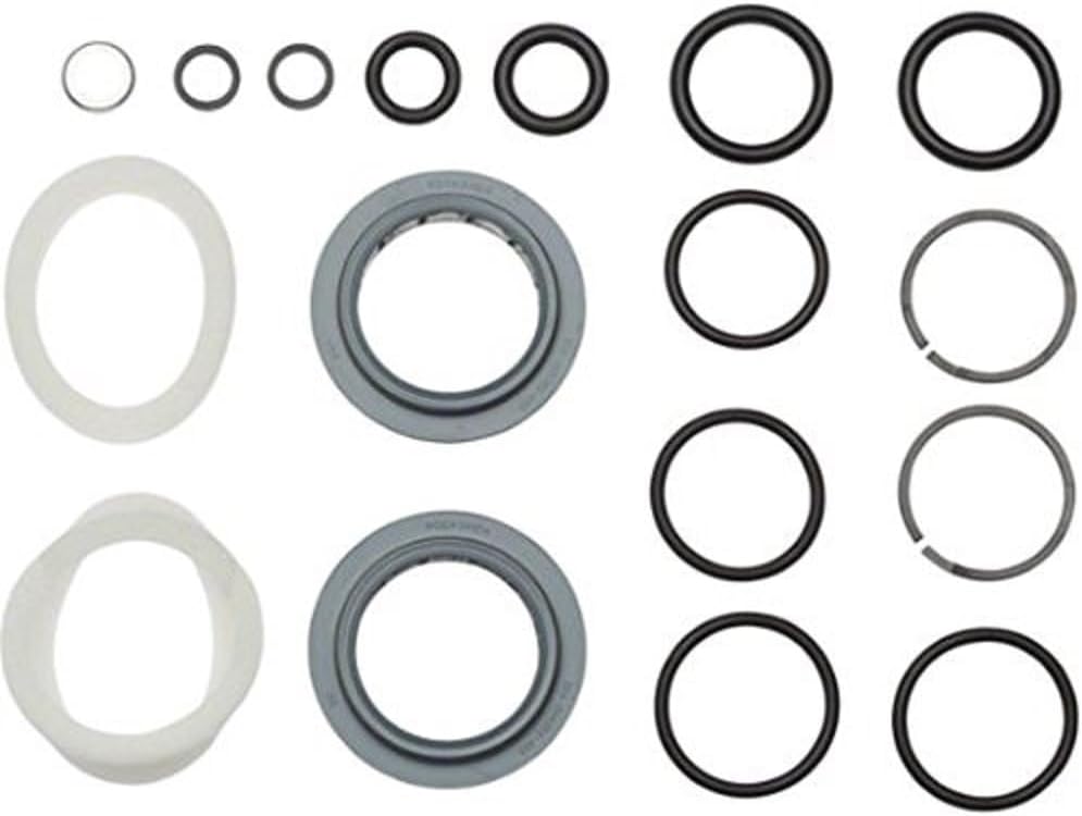 Rock Shox AM Fork Lyrik RCT3 Dual Position Air Service Kit - Black