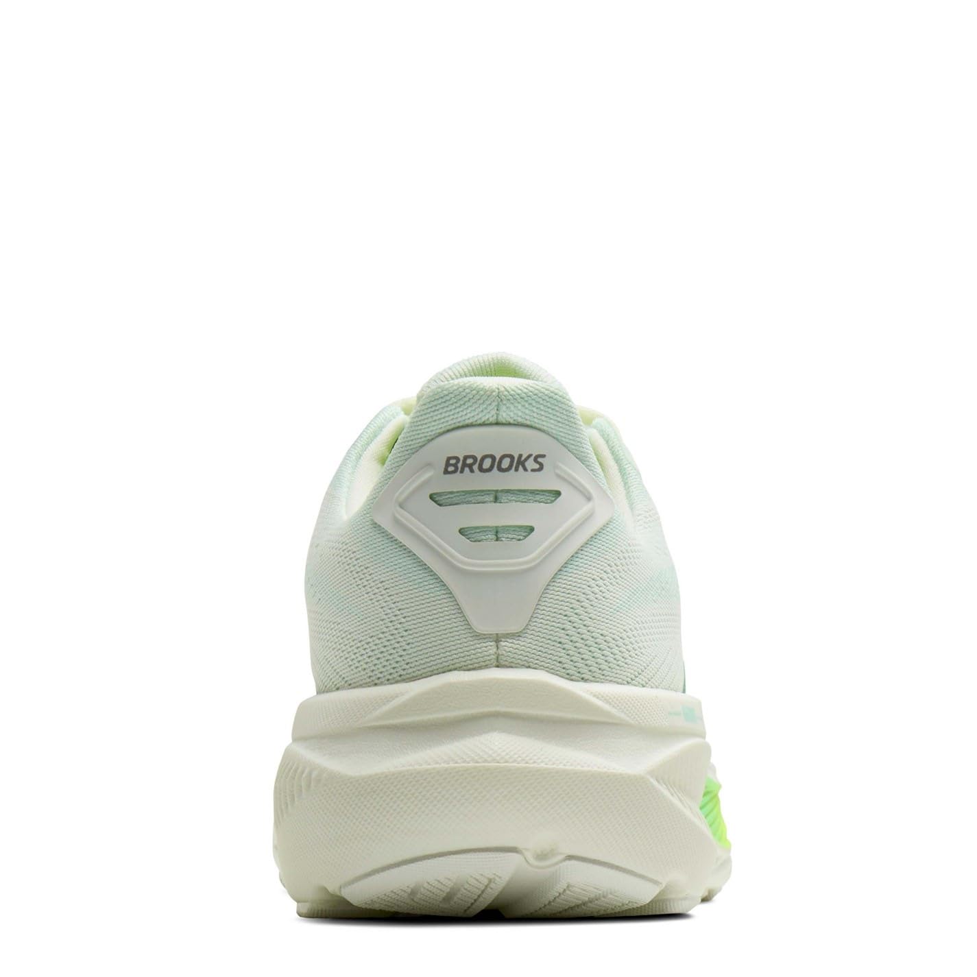 Brooks Women's Ghost 17 Trainers, Bluewash Nightlife Yucca, 7 US
