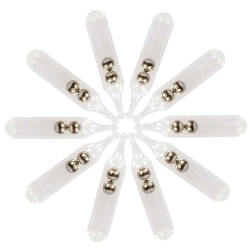Z-Man RS-RTPK10 Rattler-Snaker Kit Replacement Rattles 10 Pack