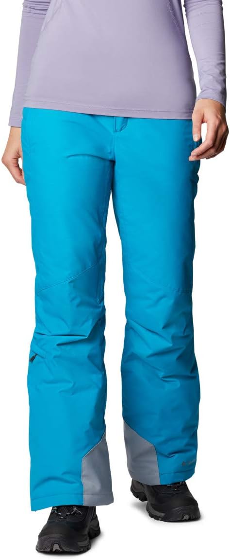 Columbia Women's Bugaboo Omni-Heat Snow Pants