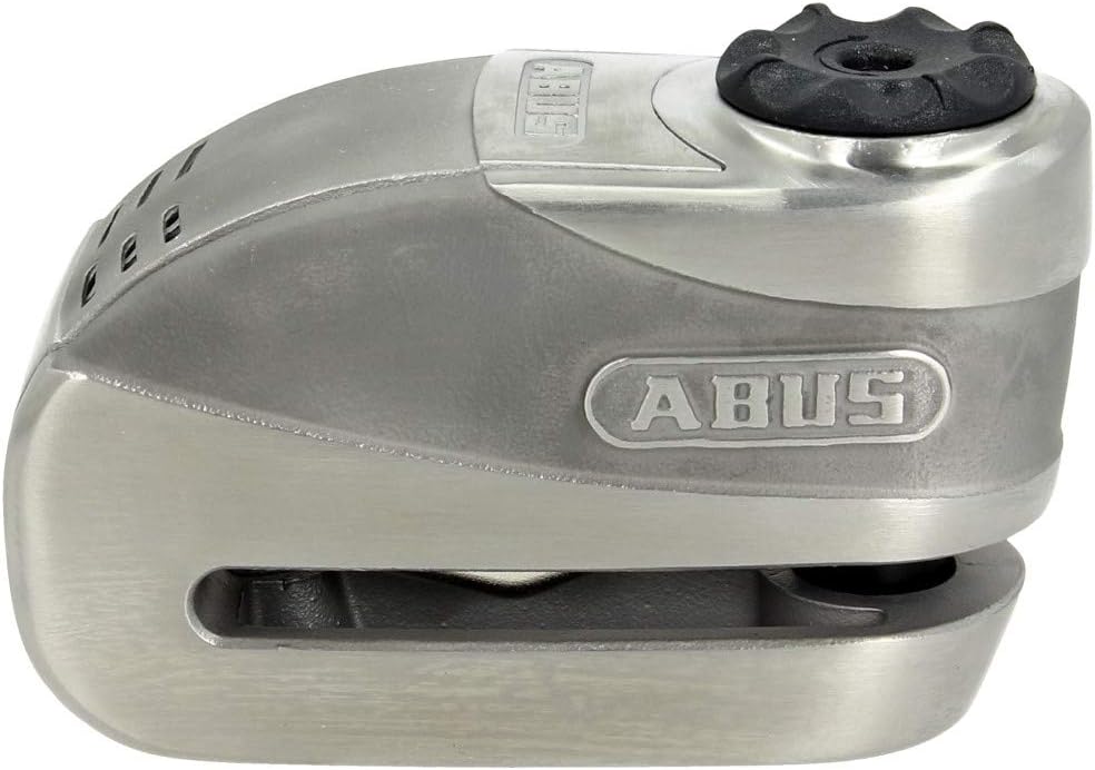 ABUS Granit Detecto XPlus 8008 Lock