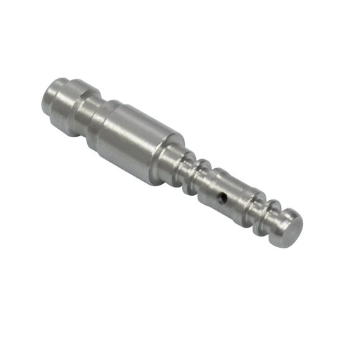 TUXING PCP Paintball Quick Filling Charging Probe Replacement,Stainless Steel Air Fill Station,Adapter 6mm OD Air Tool Fittings for Filling Hole