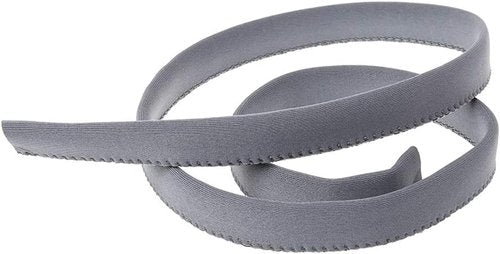 Grey Hydration Bladder Tube Sleeve Running Cycling Water Bag Tube Thermal Hose Cover Accessories