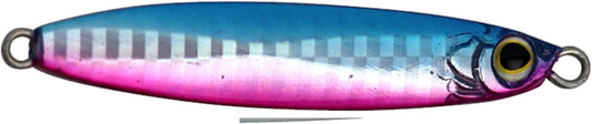 Shimano Inc. Current Sniper JIG 100g Blue Pink