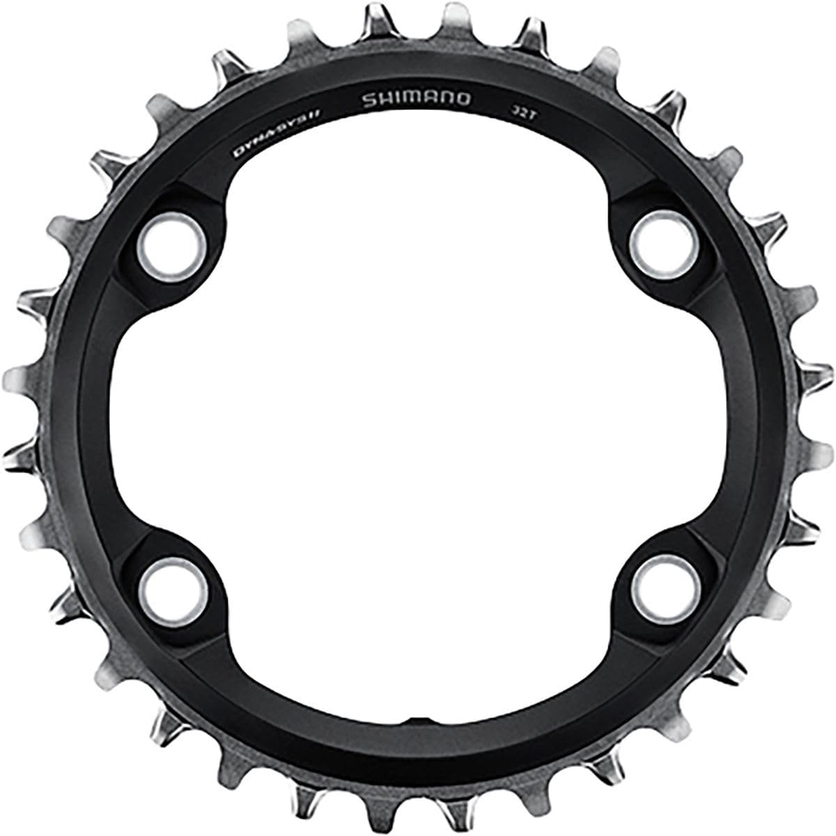 Shimano SLX M7000 1X Chainring One Color, 30T