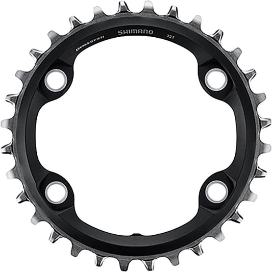 Shimano SLX M7000 1X Chainring One Color, 30T