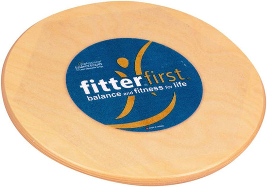 Fitterfirst Professional Balance Board