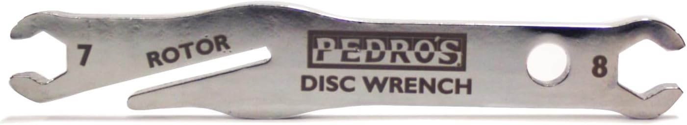 Pedro's, Disc Wrench