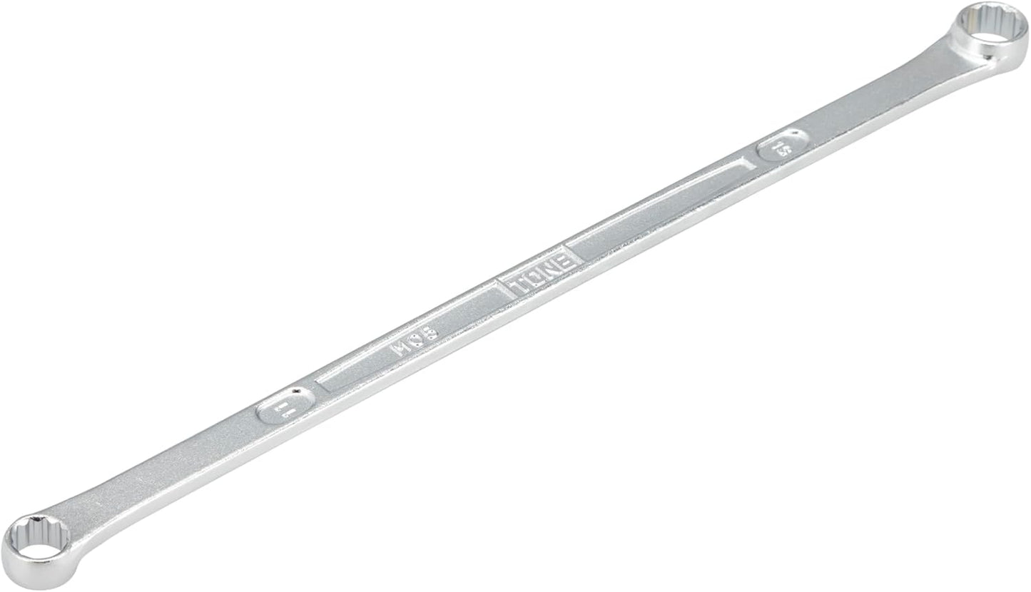 TONE Ring Wrench Long Type M05-1113 11x13mm