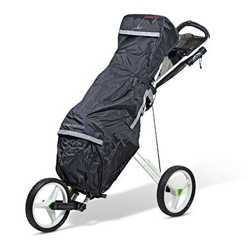 Golf Rain Cover for Golf Bags and Carts Waterproof Sun Mountain