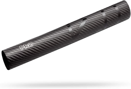 SHIMANO CHAINSTAY PROTECTOR CARBON BLACK WRAP