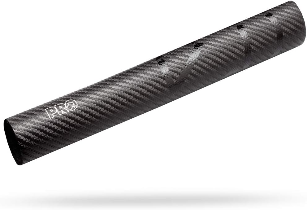 SHIMANO CHAINSTAY PROTECTOR CARBON BLACK WRAP