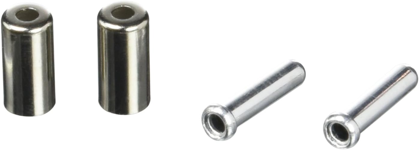 Shimano Black Bicycle Brake Cable Set