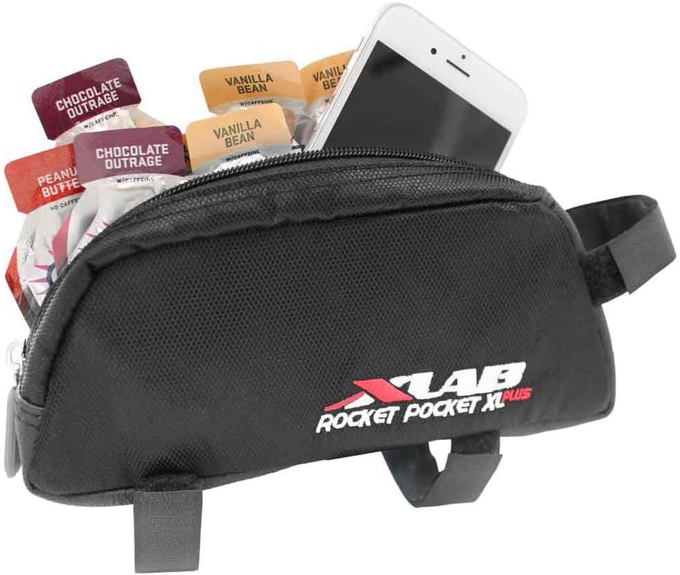 XL Plus Top Tube Bag by XLAB