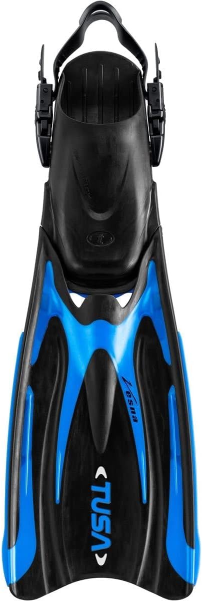 TUSA SF-0101 Hyflex Vesna Scuba Diving Fins