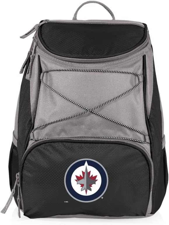 PICNIC TIME NHL Unisex-Adult NHL PTX Backpack Cooler