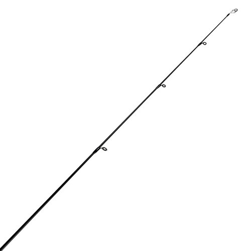 Okuma Celilo Salmon and Steelhead Lightweight Graphite Rods, CE-S-862Mb, Black