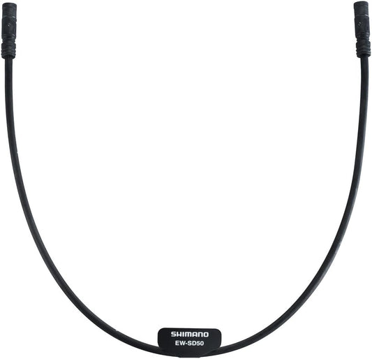 SHIMANO Unisex Ewsd50l15 Parts, Black, One Size UK