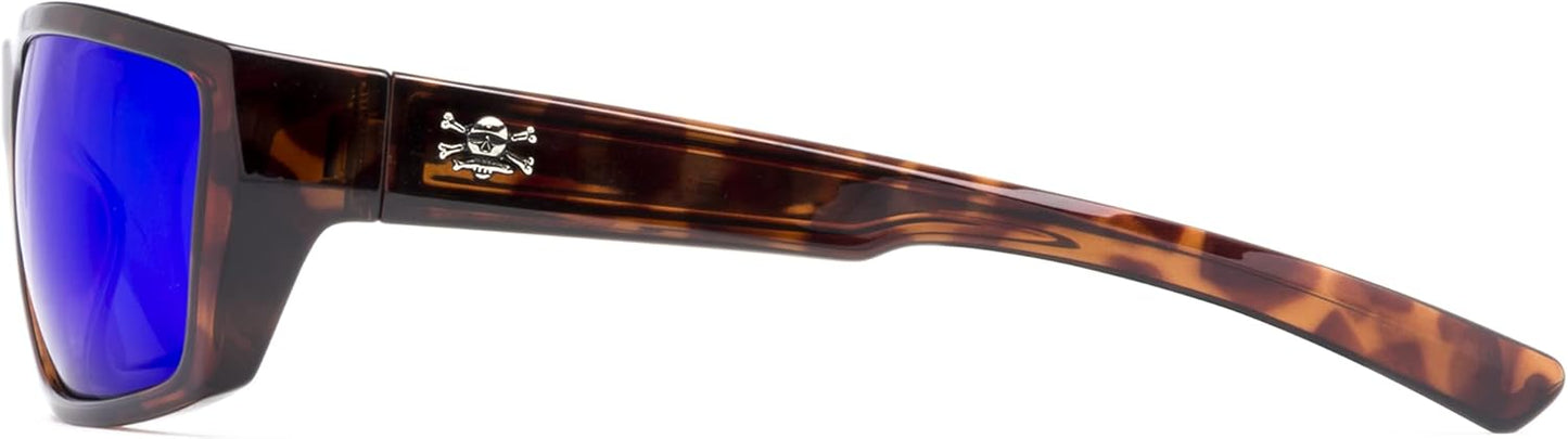 Calcutta Outdoors Shock Wave Original Series Fishing Sunglasses