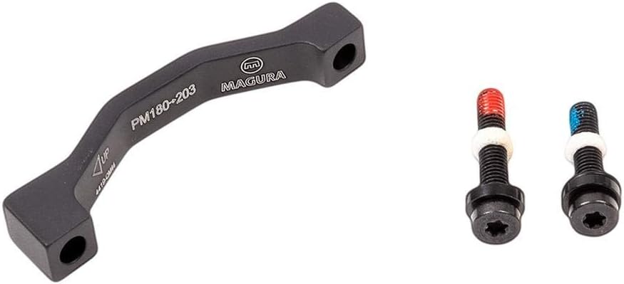 Magura USA Quick Mount Adapter