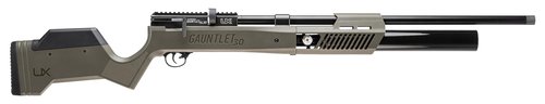 Umarex Gauntlet SL30 PCP Pellet Gun Air Rifle with Side Lever Cocking