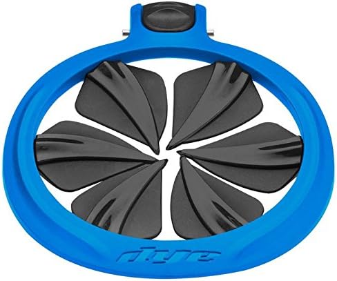 Dye Paintball R2 Rotor Quick Feed