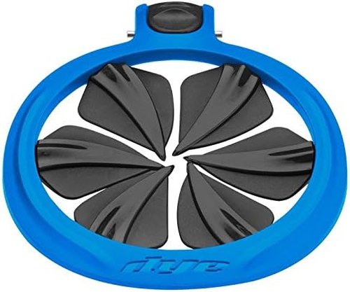 Dye R2 Rotor Quick Feed for Paintball - Fast Reloading, High Capacity