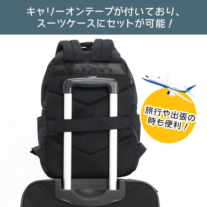 anello(アネロ) Casual Bag, BE, One Size