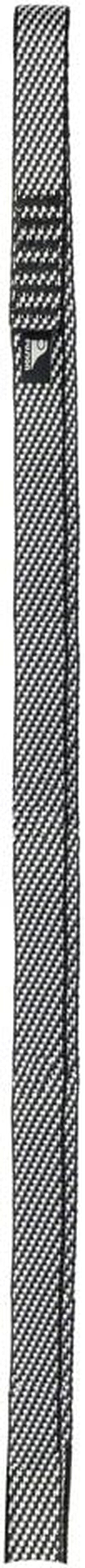 Climbing Sling Stitched Loop, Stitched Nylon Climbing Sling Runner, QD-1511-80-WHTBLK