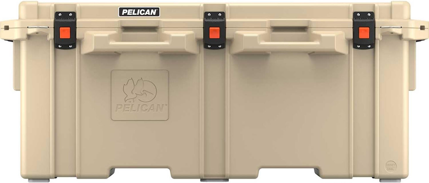 Pelican Elite 250 Quart Cooler