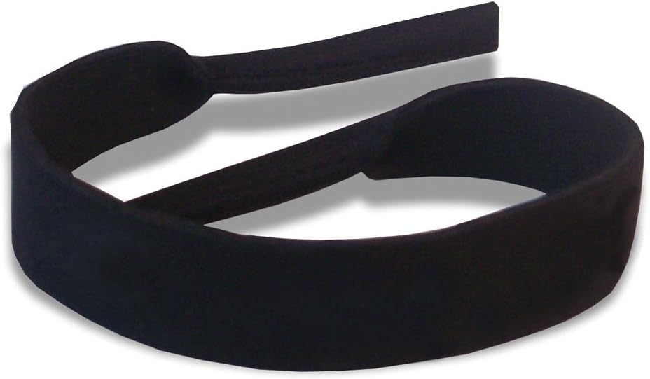 Flying Fisherman Rubberized Eyewear Retainer