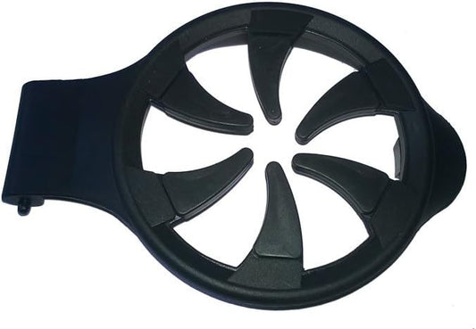 Valken Paintball V-MAX Plus Accessory - Speed Feed - Black