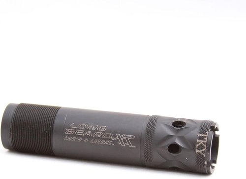 12 GA Choke Tubes for Long Beard XR - Precision Shotgun Accessories