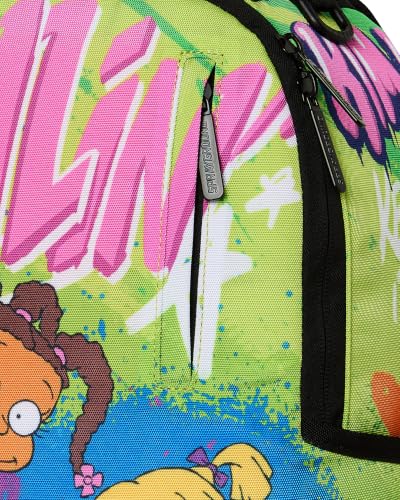 Sprayground Rugrats Susie BFF Backpack for Kids & Teens