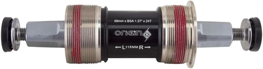 Origin8 Torqlite Square Taper Bottom Bracket