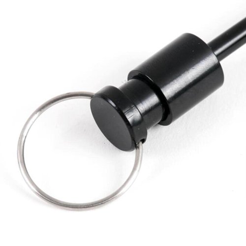 YWJLQH Premium Fly Tying Hook Hackle Pliers Set - Essential Fishing Tool
